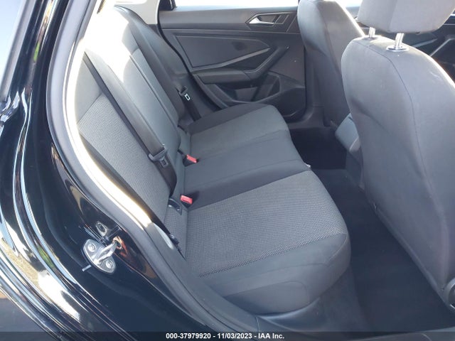 3VWCB7BU1LM019767 Volkswagen Jetta 1.4t R-line/1.4t S