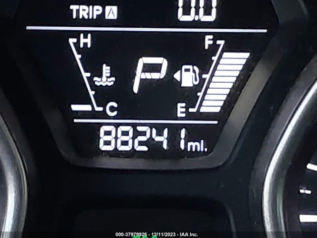 2014 HYUNDAI ELANTRA SE VIN: 5NPDH4AE1EH532007
