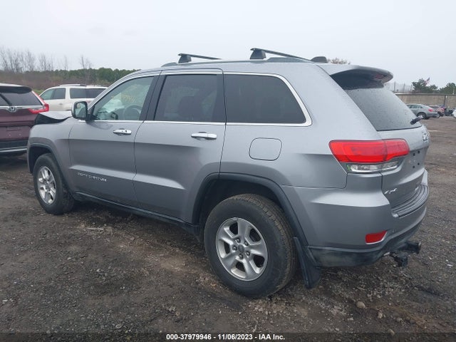 1C4RJFAG3EC209712 Jeep Grand Cherokee Laredo