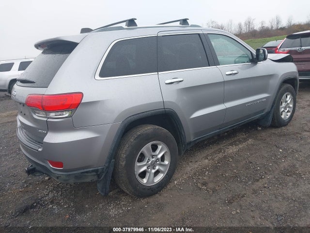 1C4RJFAG3EC209712 Jeep Grand Cherokee Laredo