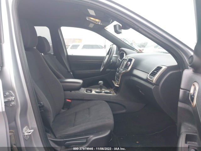 1C4RJFAG3EC209712 Jeep Grand Cherokee Laredo