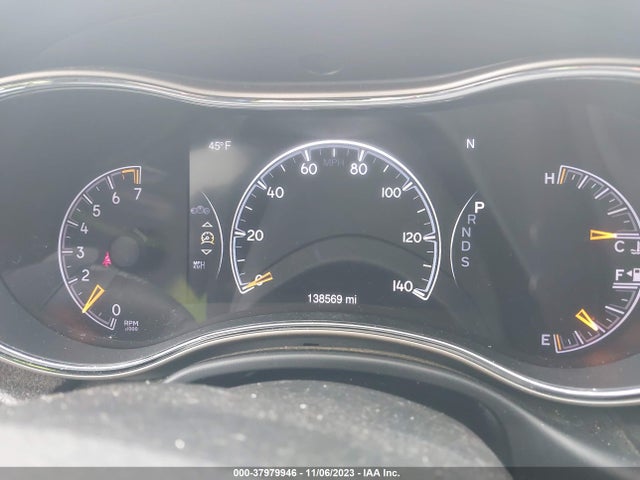 1C4RJFAG3EC209712 Jeep Grand Cherokee Laredo