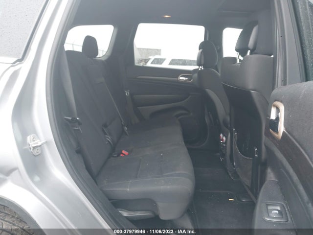 1C4RJFAG3EC209712 Jeep Grand Cherokee Laredo