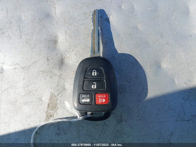 Toyota COROLLA SE 2018 2T1BURHE4JC966974 Image 11
