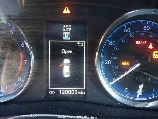 Toyota COROLLA SE 2018 2T1BURHE4JC966974 Image 15