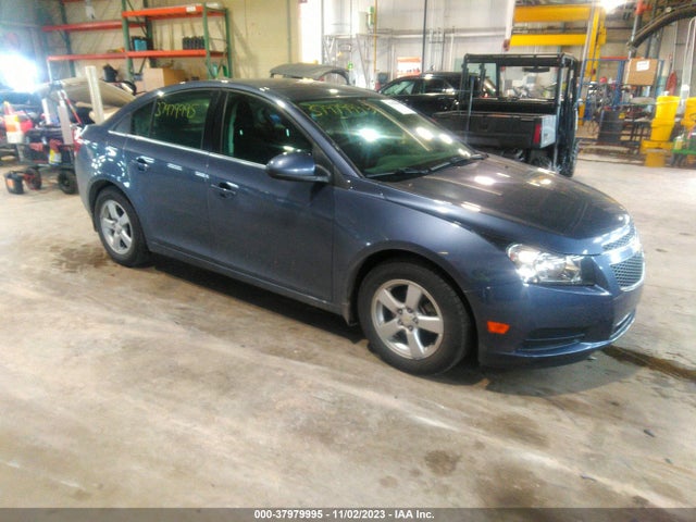 2014 1G1PC5SB4E7387533 main image