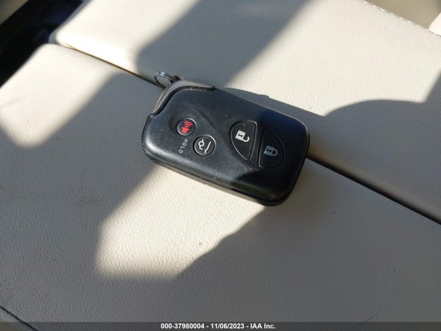 2015 LEXUS GX 460 VIN: JTJBM7FX3F5104419