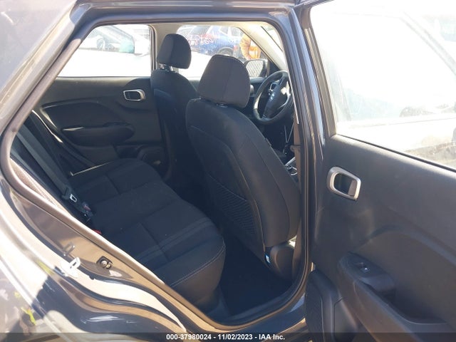 2023 HYUNDAI VENUE SEL VIN: KMHRC8A3XPU251581