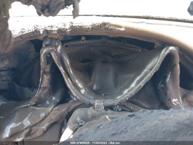 1996 FORD MUSTANG COBRA VIN: 1FALP47V4TF125463