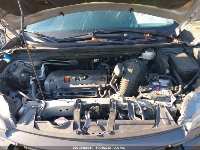 2HKRM3H70EH551571 Honda Cr-v Ex-l
