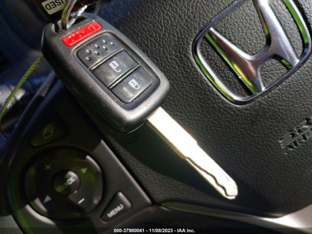 2HKRM3H70EH551571 Honda Cr-v Ex-l