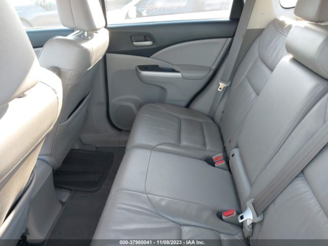 2HKRM3H70EH551571 Honda Cr-v Ex-l