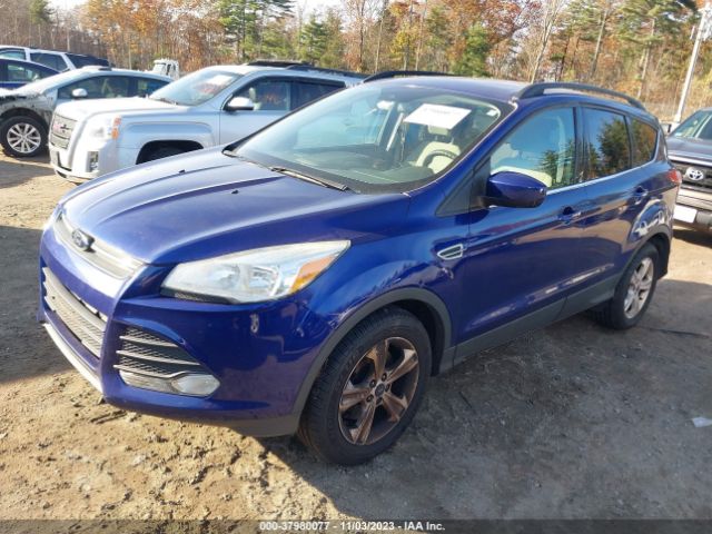 1FMCU9GXXEUA33852 Ford ESCAPE SE