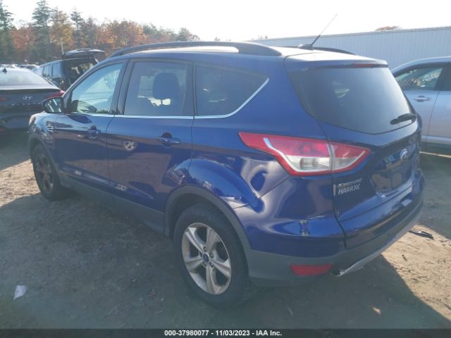 1FMCU9GXXEUA33852 Ford ESCAPE SE