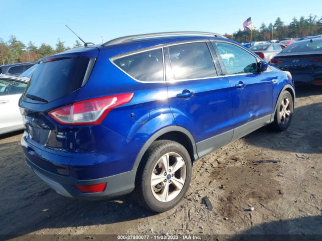 1FMCU9GXXEUA33852 Ford ESCAPE SE