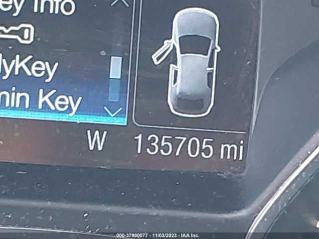1FMCU9GXXEUA33852 Ford ESCAPE SE