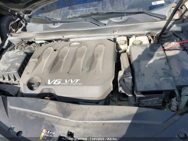 2G1145S3XH9103529 Chevrolet IMPALA 2LZ