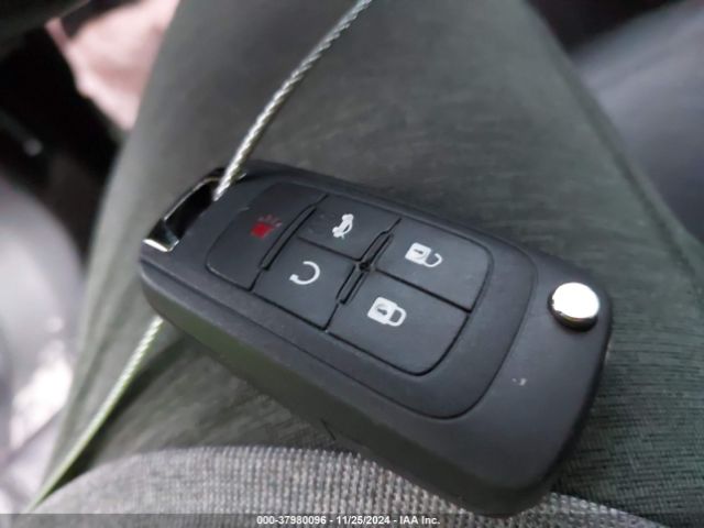 2G1145S3XH9103529 Chevrolet IMPALA 2LZ