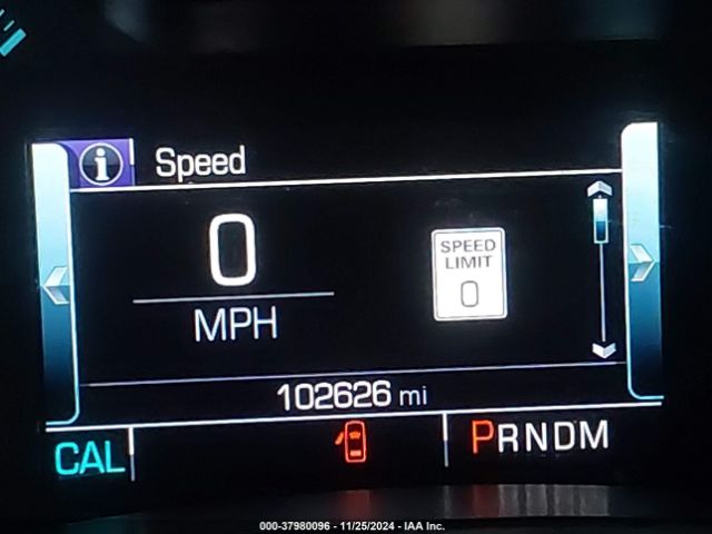 2G1145S3XH9103529 Chevrolet IMPALA 2LZ