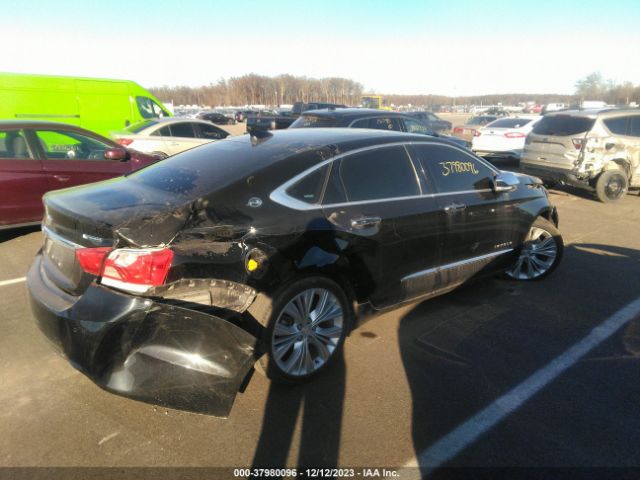2G1145S3XH9103529 Chevrolet IMPALA 2LZ