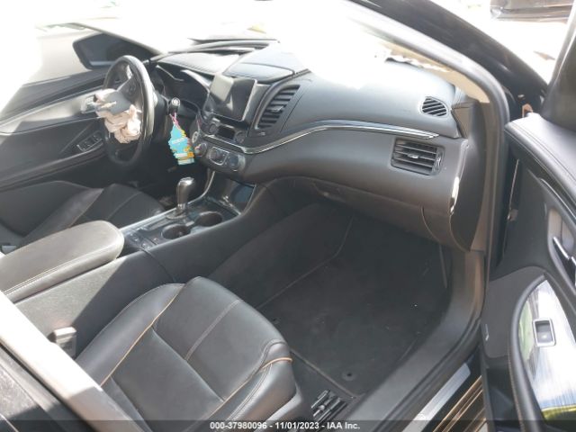 2G1145S3XH9103529 Chevrolet IMPALA 2LZ