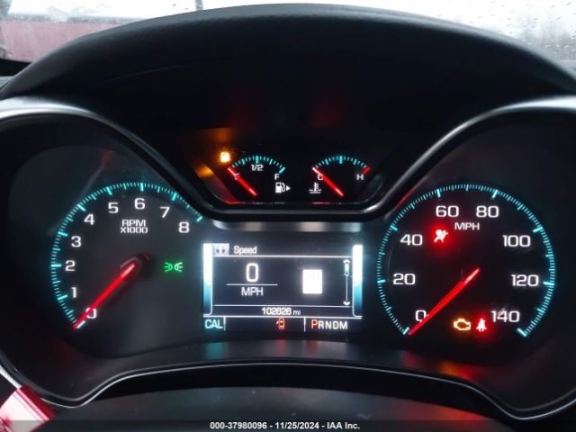 2G1145S3XH9103529 Chevrolet IMPALA 2LZ