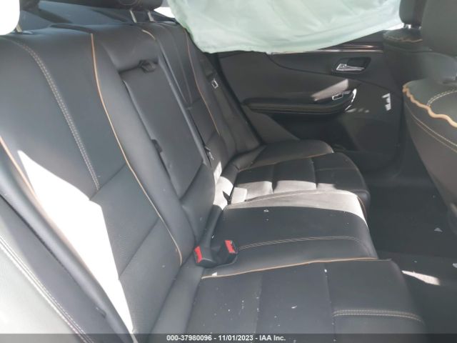 2G1145S3XH9103529 Chevrolet IMPALA 2LZ
