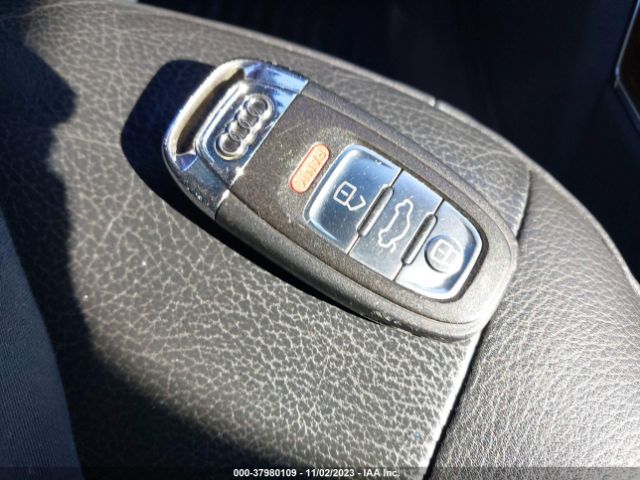 WAUGFAFC9GN106395 Audi A6 2.0t Premium Plus