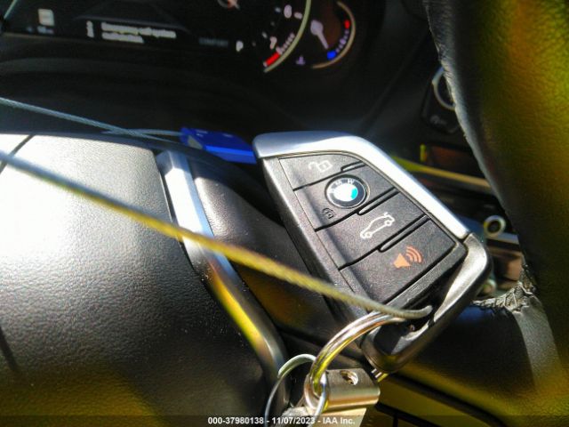 5UXTA6C03N9M42653 BMW X5 Xdrive45e