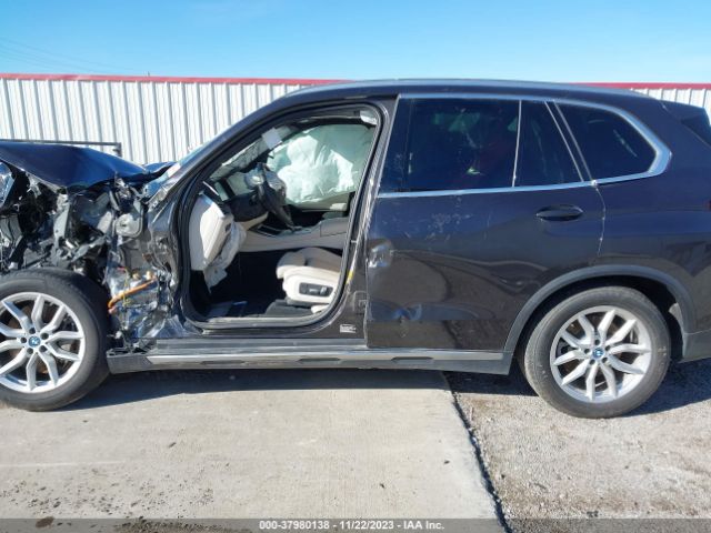 5UXTA6C03N9M42653 BMW X5 Xdrive45e