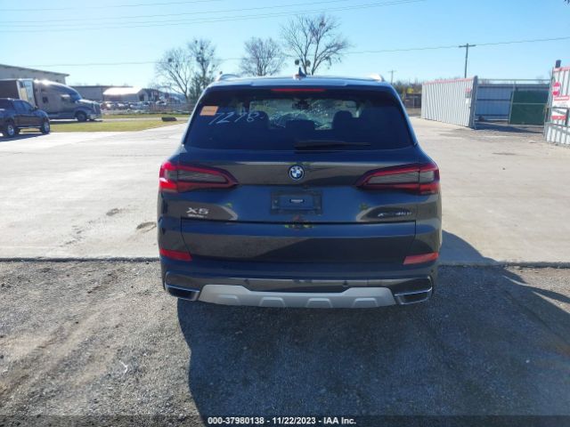 5UXTA6C03N9M42653 BMW X5 Xdrive45e