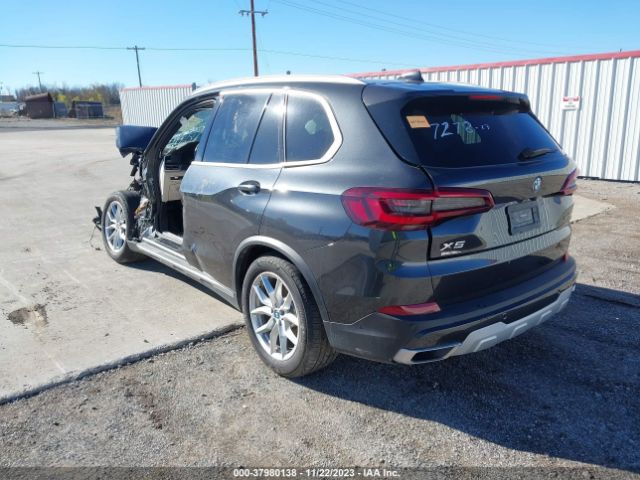 5UXTA6C03N9M42653 BMW X5 Xdrive45e