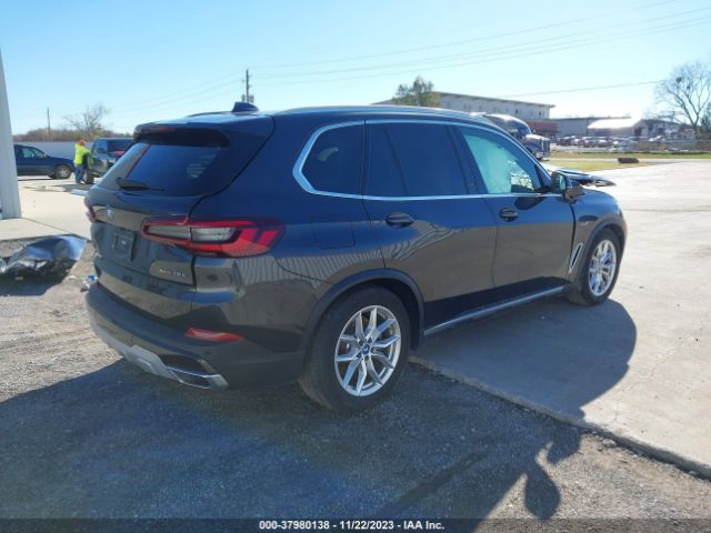 5UXTA6C03N9M42653 BMW X5 Xdrive45e