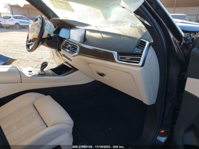 5UXTA6C03N9M42653 BMW X5 Xdrive45e