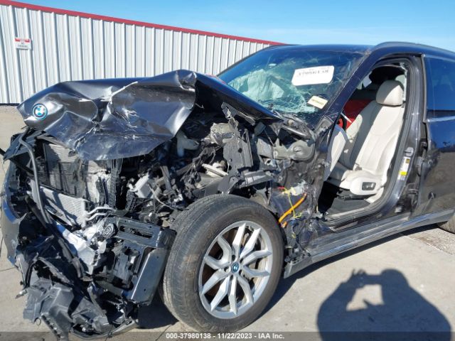 5UXTA6C03N9M42653 BMW X5 Xdrive45e
