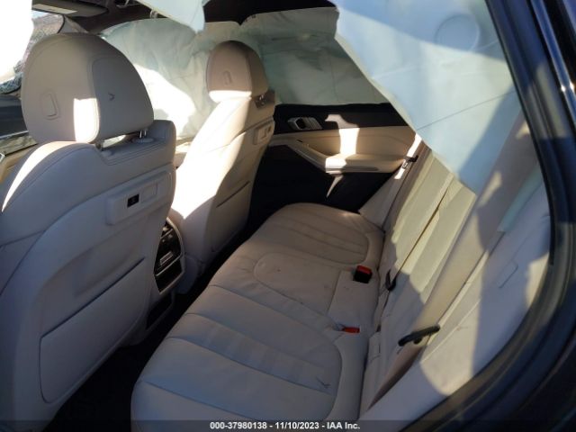 5UXTA6C03N9M42653 BMW X5 Xdrive45e