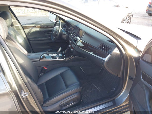 BMW 535i Xdrive 2015 WBA5B3C53FD545245 Image 5