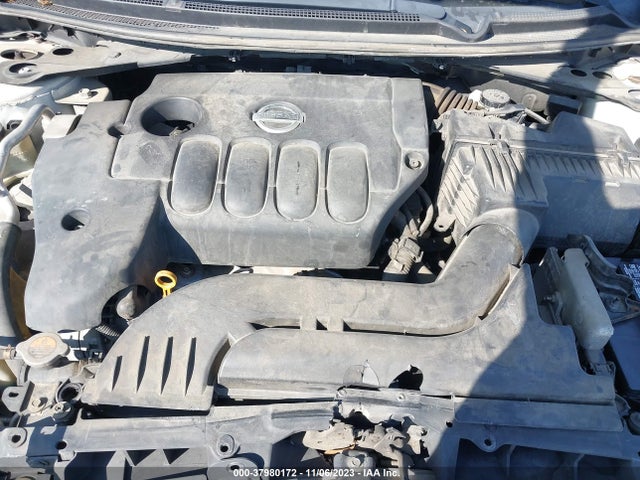 2010 NISSAN ALTIMA 2.5 S VIN: 1N4AL2AP1AN564513