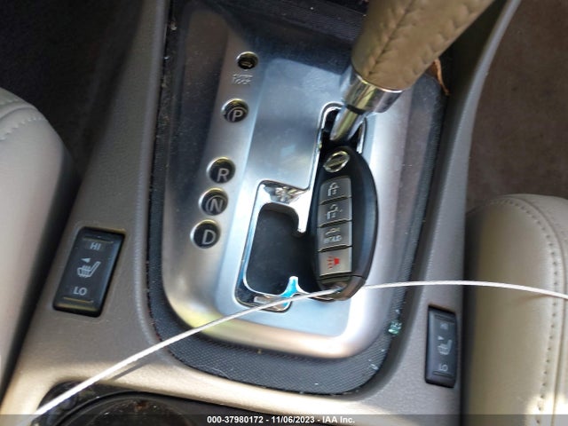 2010 NISSAN ALTIMA 2.5 S VIN: 1N4AL2AP1AN564513