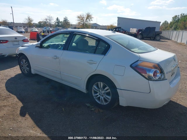 2010 NISSAN ALTIMA 2.5 S VIN: 1N4AL2AP1AN564513