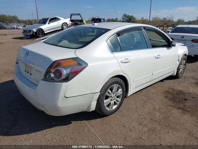 2010 NISSAN ALTIMA 2.5 S VIN: 1N4AL2AP1AN564513