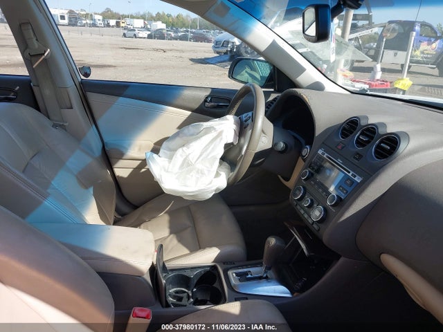 2010 NISSAN ALTIMA 2.5 S VIN: 1N4AL2AP1AN564513