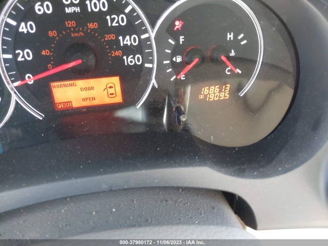 2010 NISSAN ALTIMA 2.5 S VIN: 1N4AL2AP1AN564513