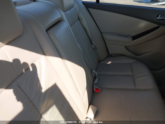 2010 NISSAN ALTIMA 2.5 S VIN: 1N4AL2AP1AN564513