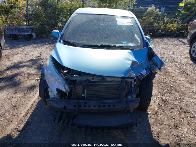 Nissan Versa Note S Plus 2014 3N1CE2CP2EL421394 Image 12