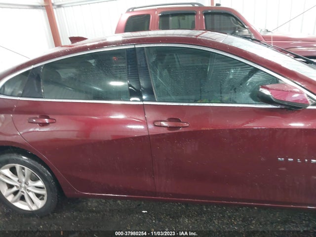 Chevrolet MALIBU LT 2016 1G1ZE5ST4GF287887 Image 13