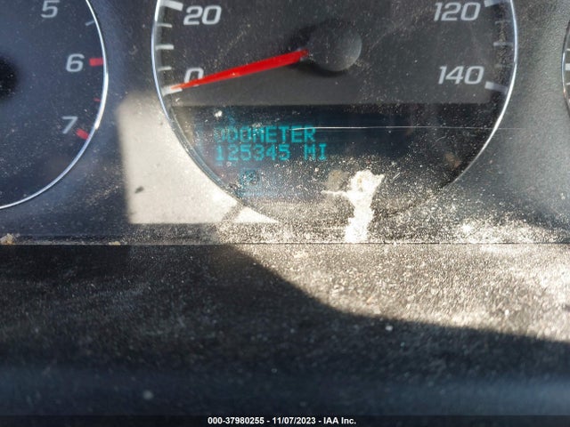 2006 CHEVROLET IMPALA LT 3.5L VIN: 2G1WT55K369404412