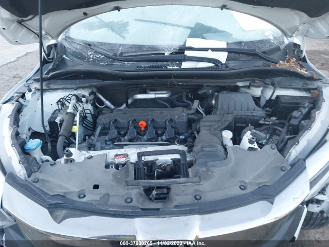 Honda HR-V LX 2019 3CZRU6H30KM701824 Image 10