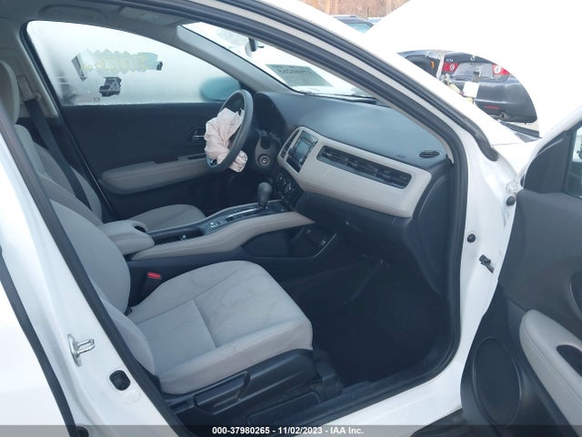 Honda HR-V LX 2019 3CZRU6H30KM701824 Image 5