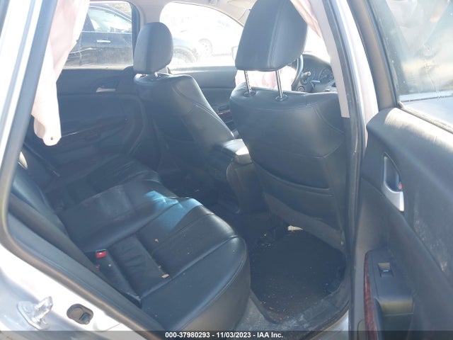 2010 HONDA ACCORD CROSSTOUR EX-L VIN: 5J6TF2H56AL009786